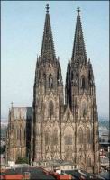 Cologne, Cathedrale (2)